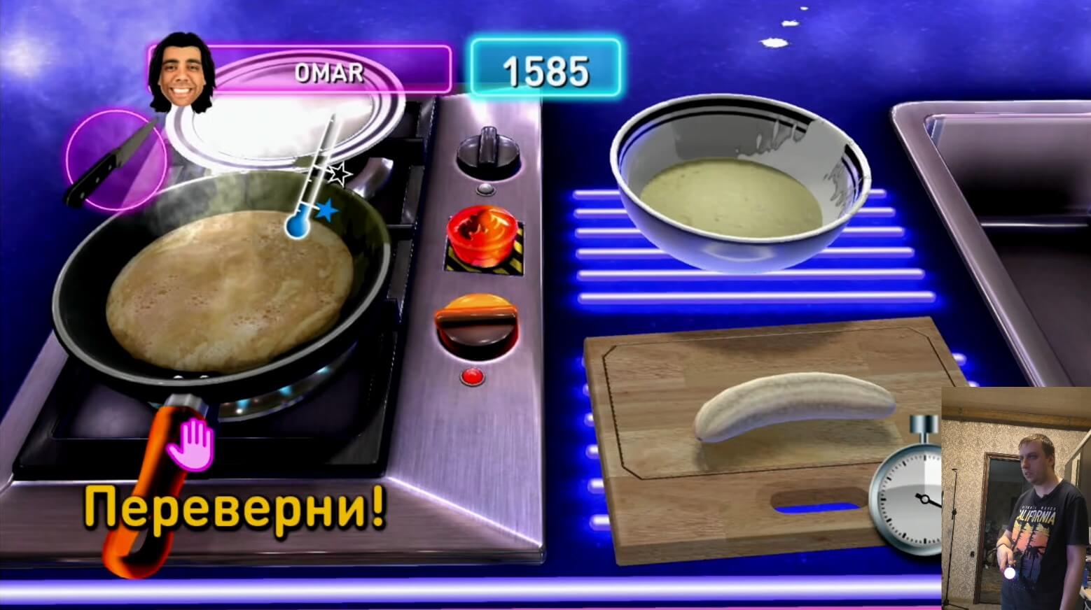 TV Superstars - геймплей игры на PlayStation 3